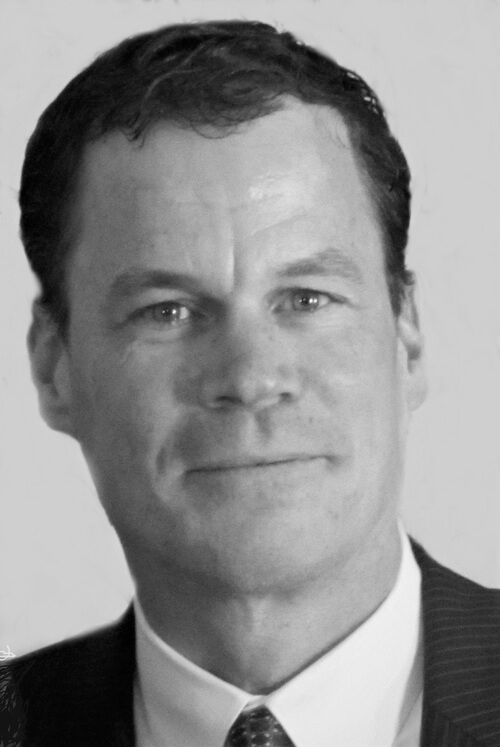 Picture of James Bampos