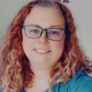 Picture of Jacquie Zygmund