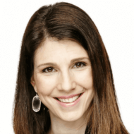 Picture of Julia Anas