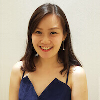 MICHELLE LIN