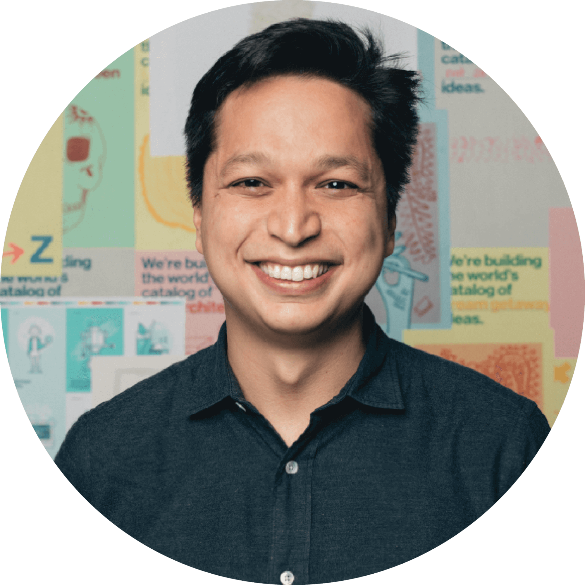 BEN SILBERMANN