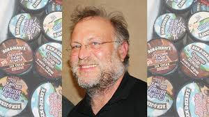 Picture of JERRY GREENFIELD