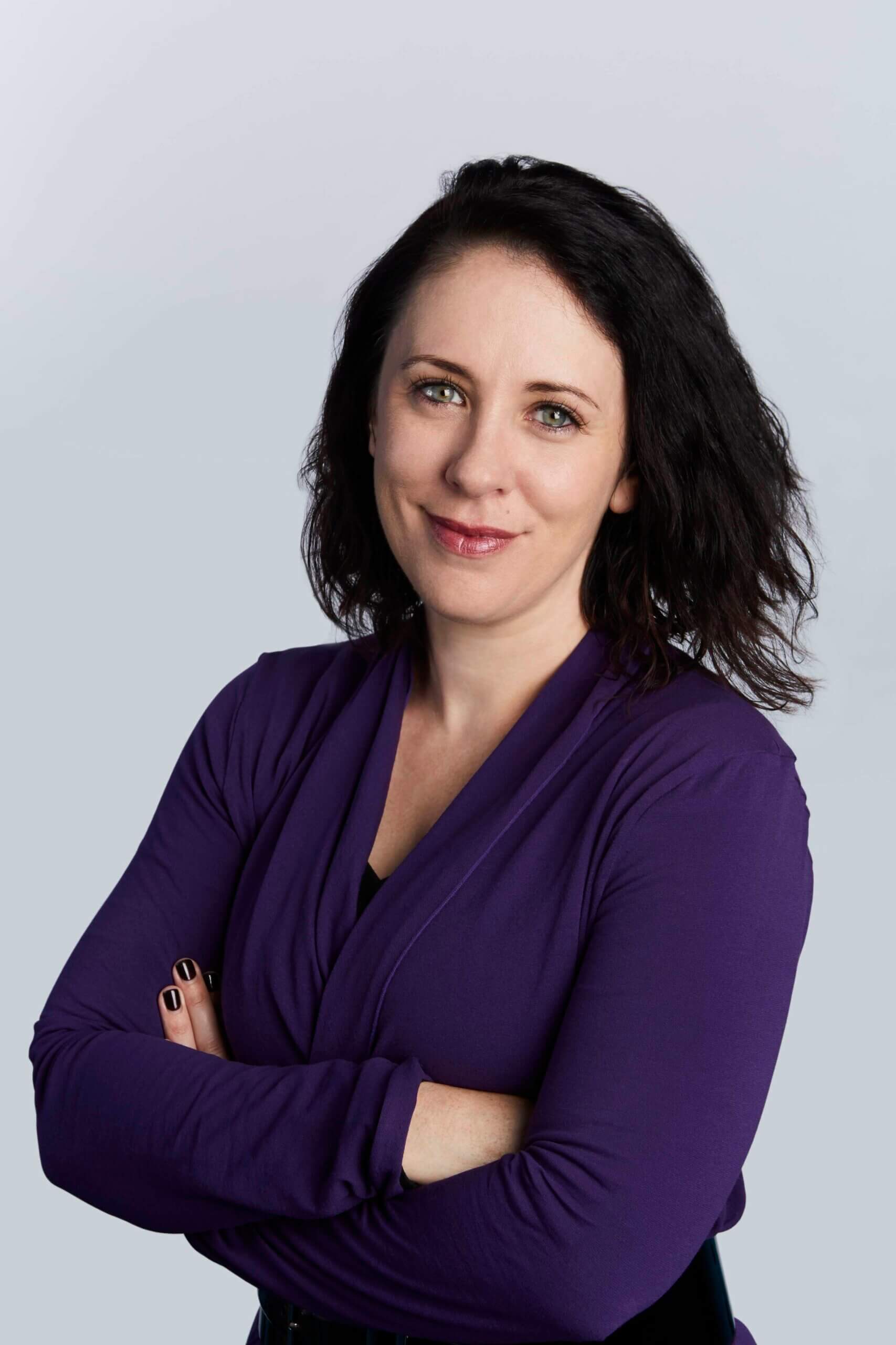 Picture of Dr Cecelia Herbert
