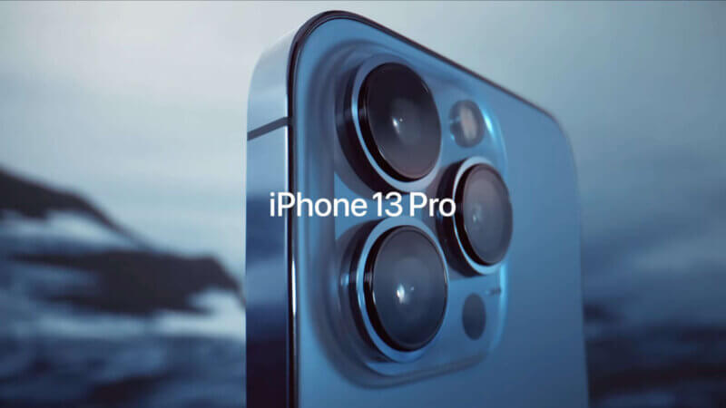 iPhone 13