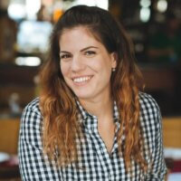 Picture of Gabi Fekete