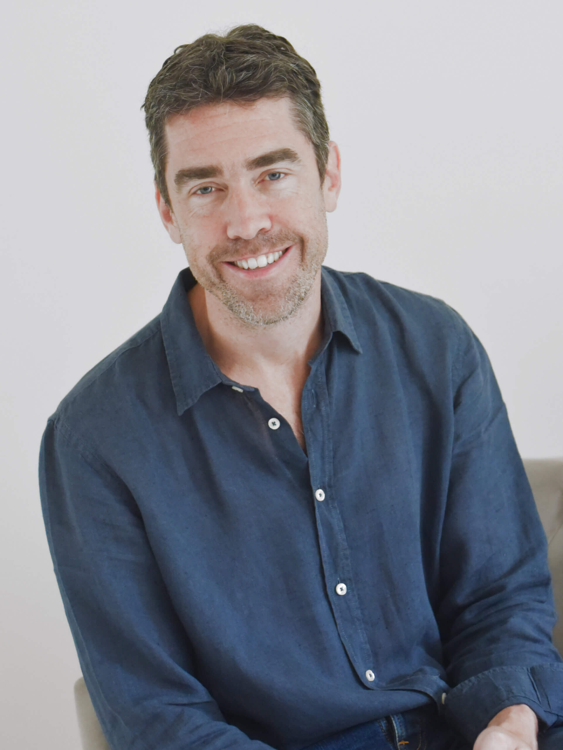 Picture of JASON BEVAN