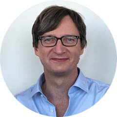 DR. CHRISTIAN LIEBIG