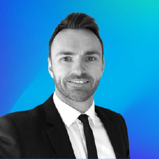 Picture of Simon Daly