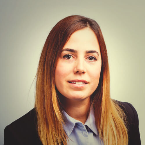 Picture of Katerina Psychopaida