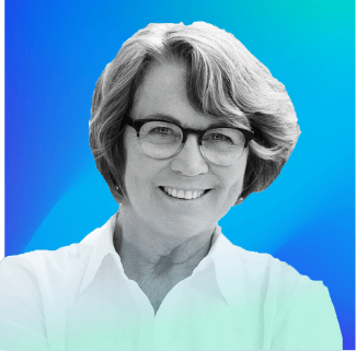 Picture of Patty McCord