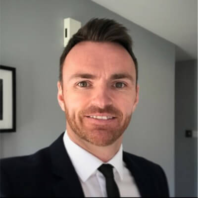Picture of Simon Daly