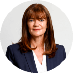 Ann-Marie O’Donnell
