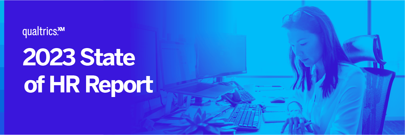 State of HR Report 2023