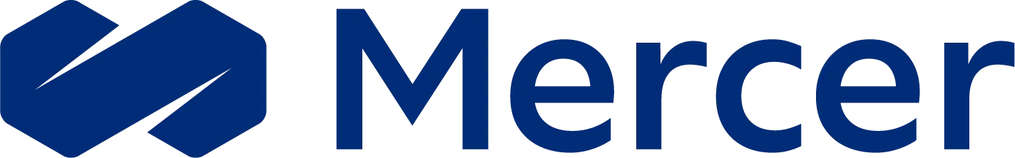Mercer company logo