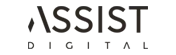 assist digital company logo