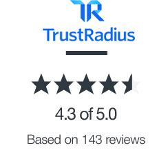 trust radius score