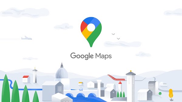 Mapa De Google