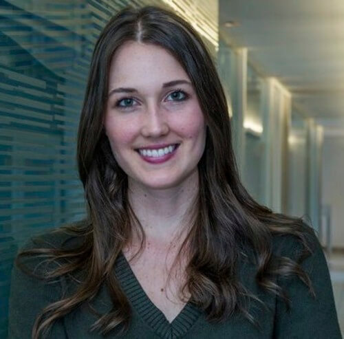 Picture of Juliana Holterhaus, Ph.D.