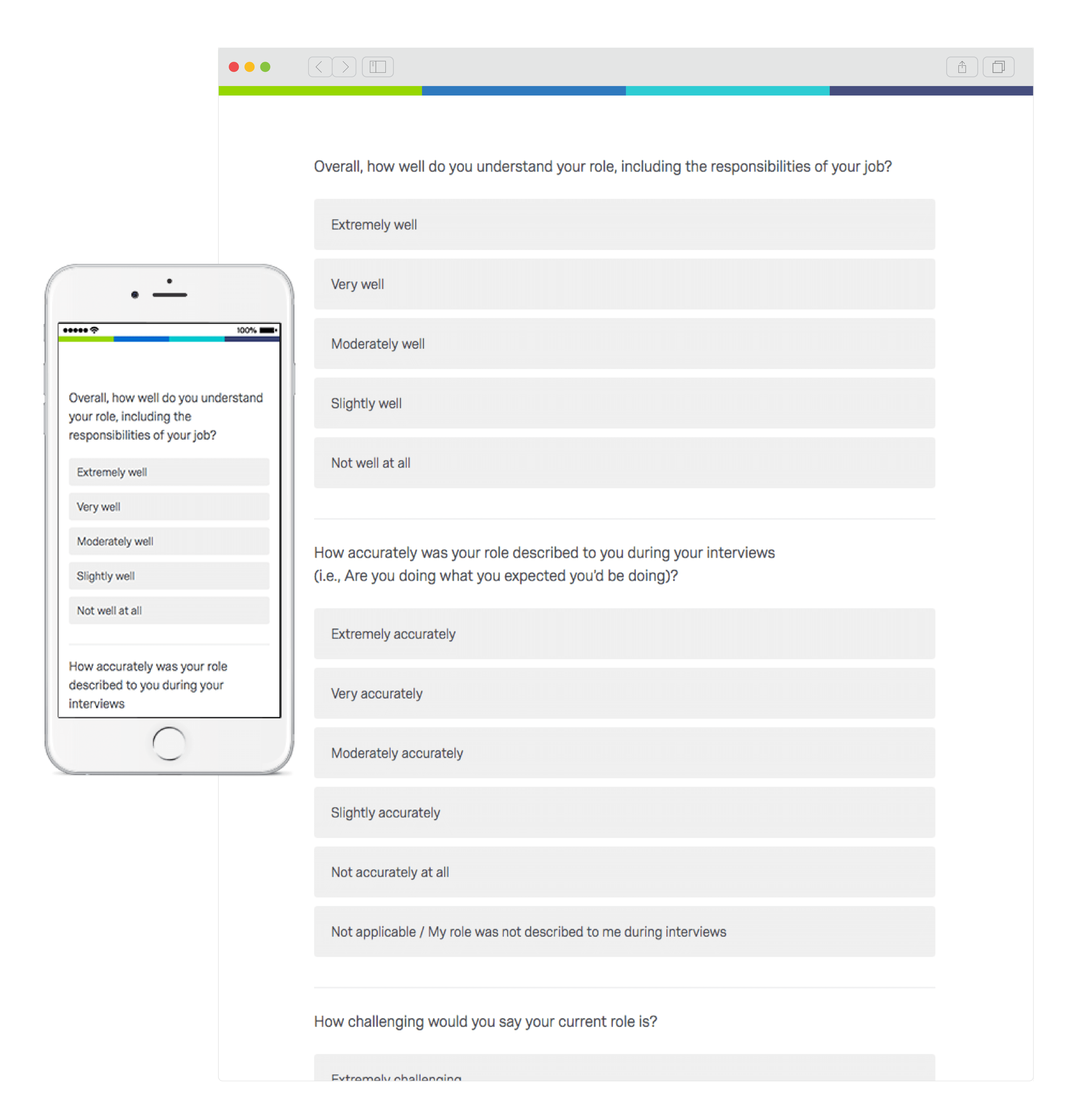 Employee Onboarding & New Hire Feedback Survey Tools Qualtrics UK