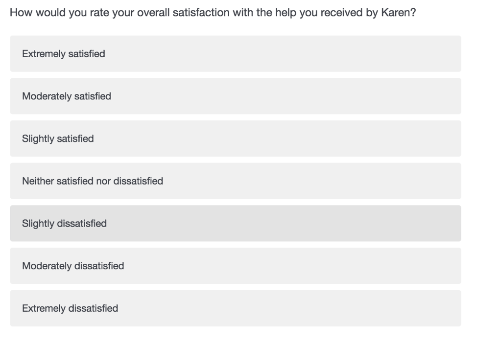 Customer Service Metrics Top 10 To Measure Qualtrics