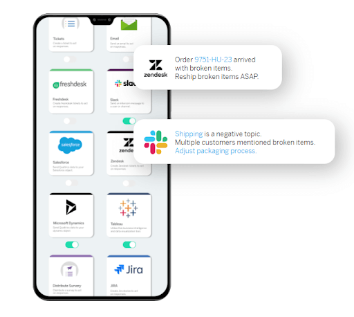 Customer Journey & Product Analytics Software Tool