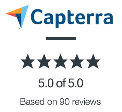 capterra ratings