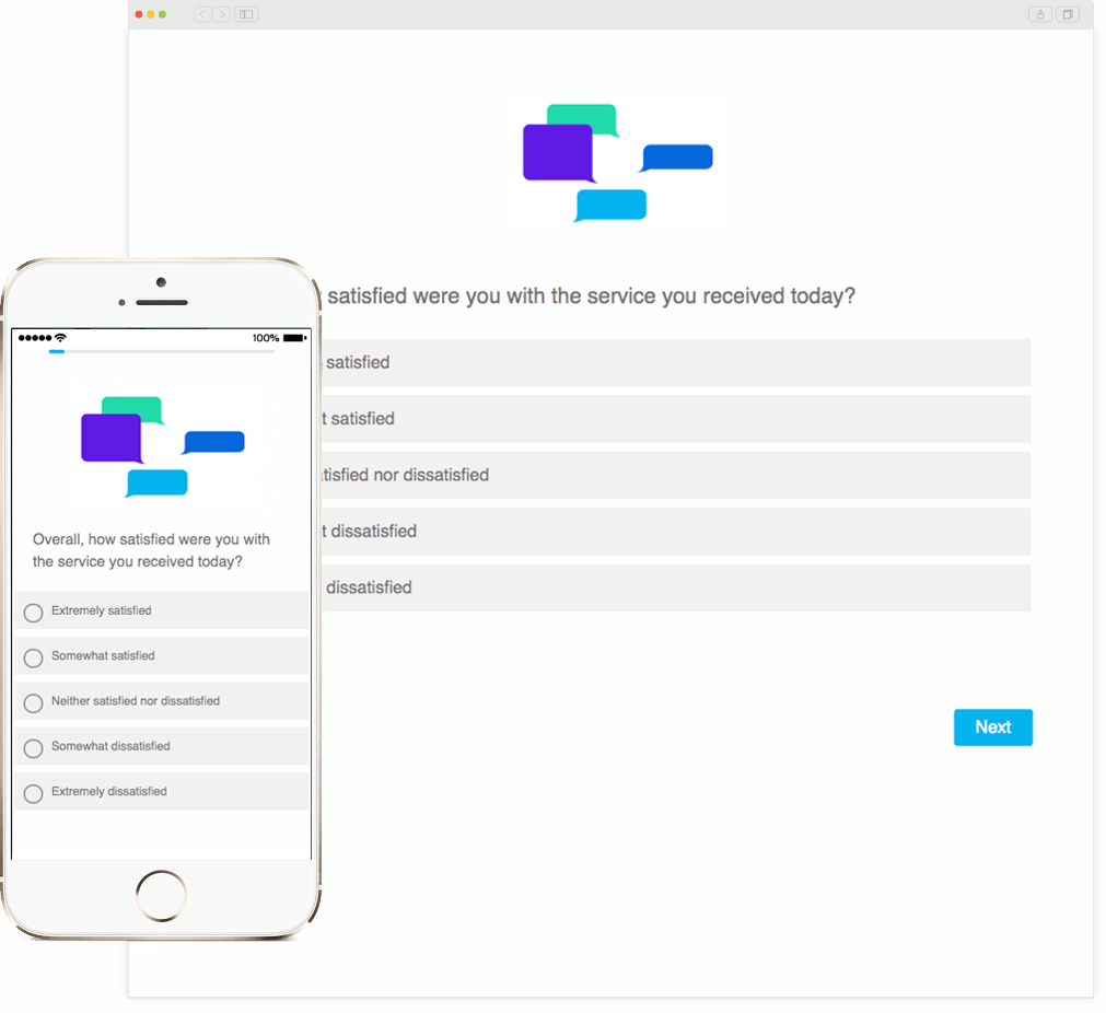 IT Help Desk Survey Template Questions Qualtrics