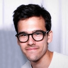Picture of Max Brawer