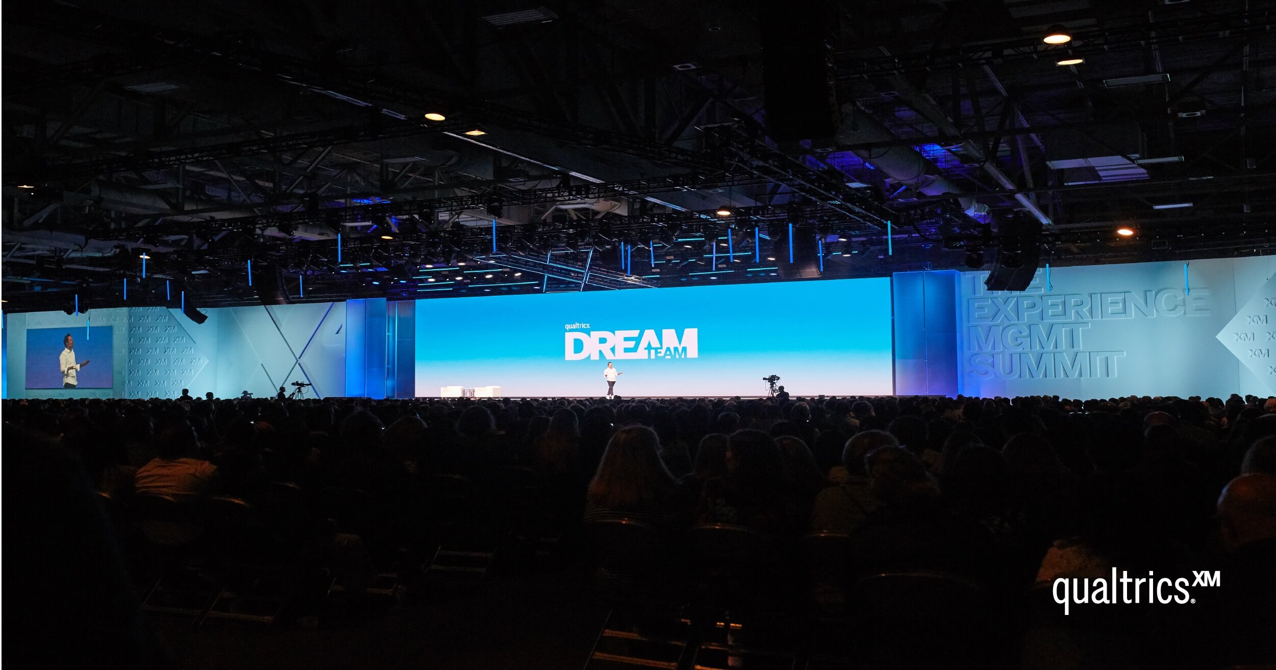 Qualtrics To Host 25,000 Experience Management Leaders on Global Tour