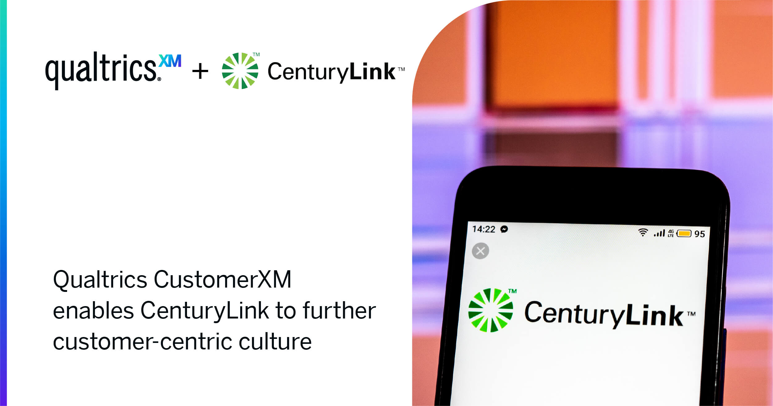 Leading Communications Provider Leverages Qualtrics to Power Its Global ...