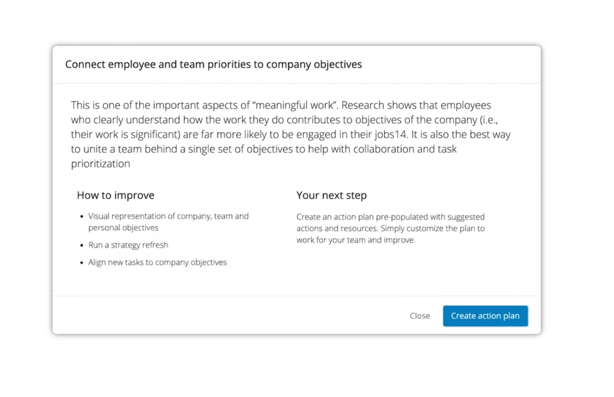 Employee Engagement Action Planning Template from www.qualtrics.com