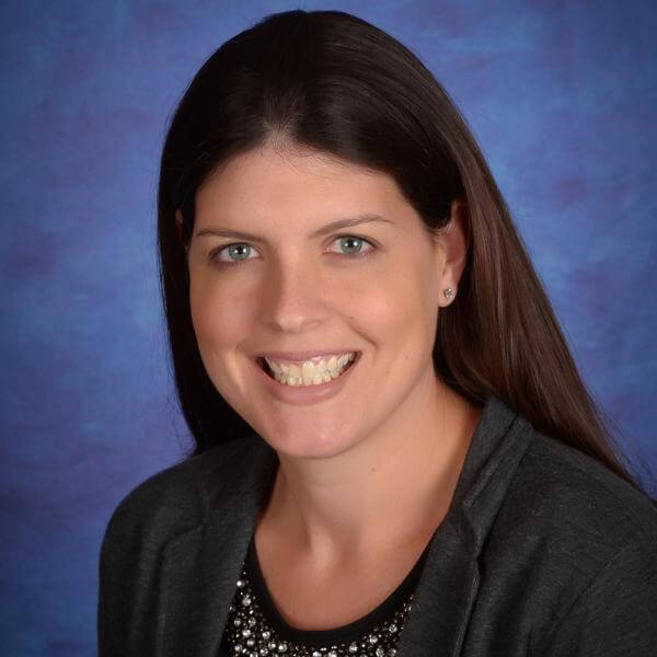 Picture of Kristin Henderson