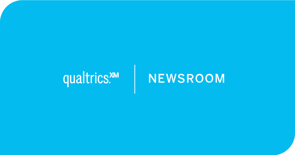 Qualtrics Announces New Telehealth Solution to Help Healthcare