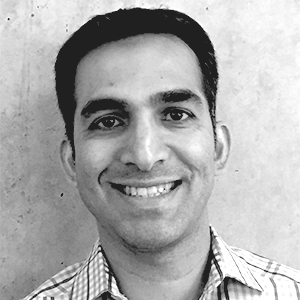 Picture of Sachin Goregaoker