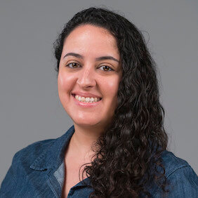 Picture of Yesenia Cancel