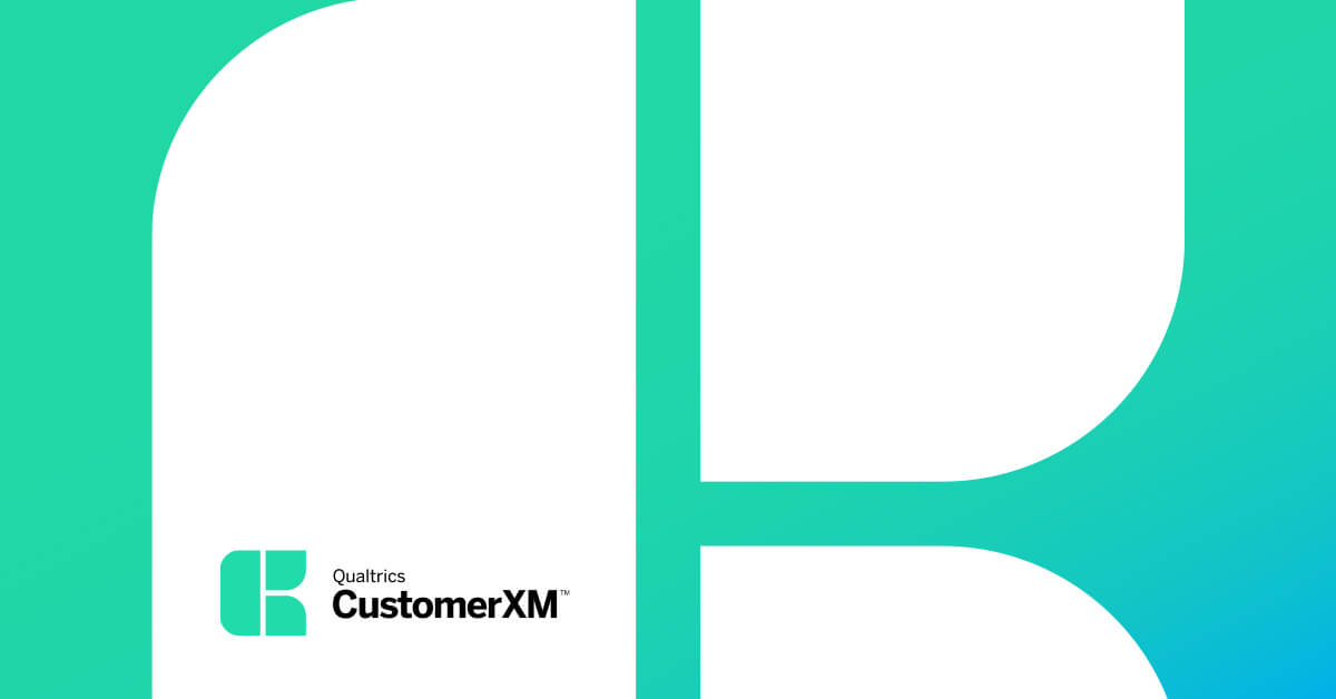 Qualtrics Named a Leader in 2020 Gartner Magic Quadrant for Voice of