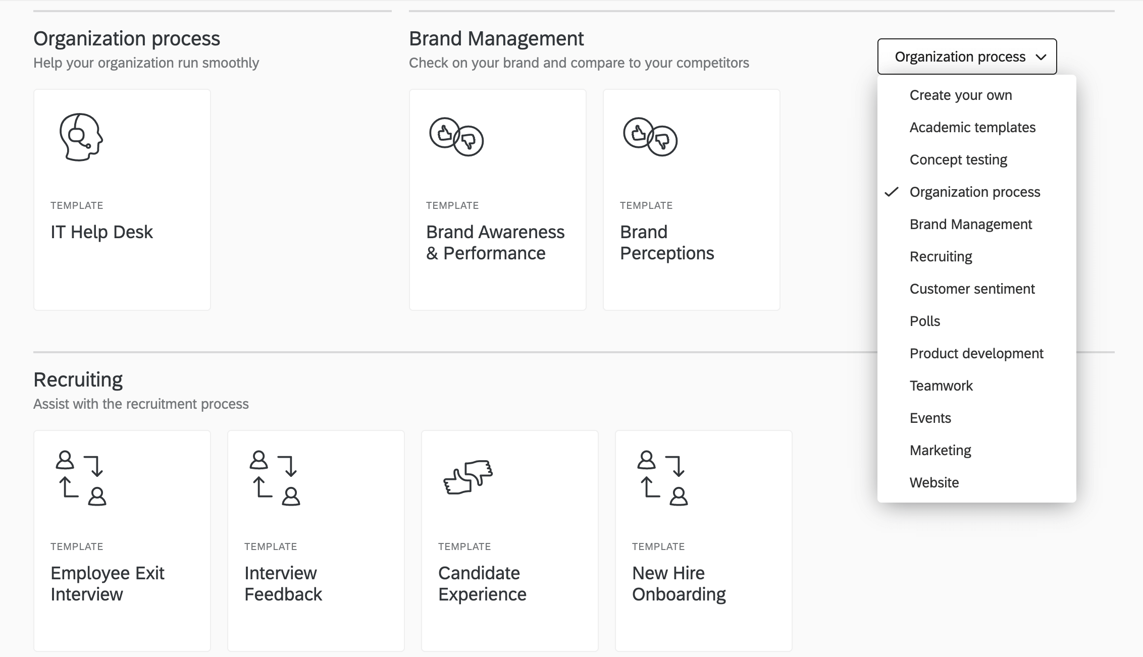 Free Survey Tool Create A Survey Now Qualtrics