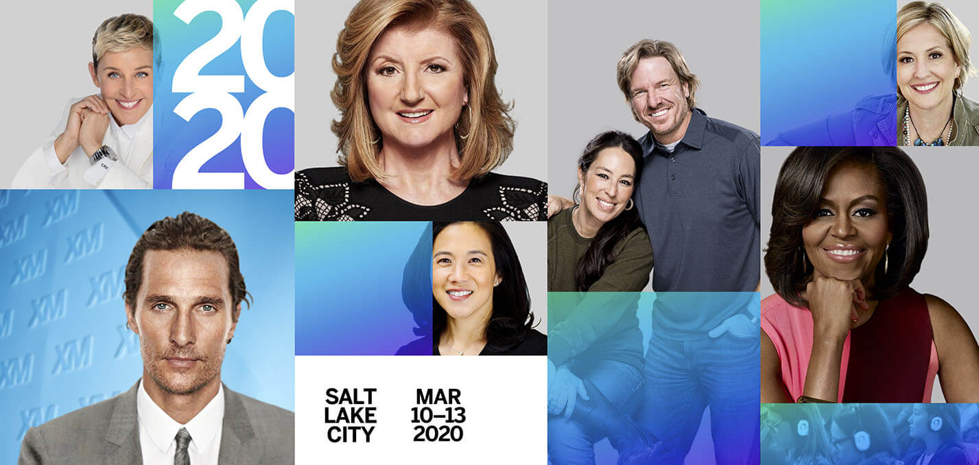 X4 Premiering April 27 on XM+ Qualtrics