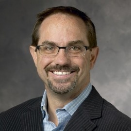 Picture of JD Schramm, Ed.D.