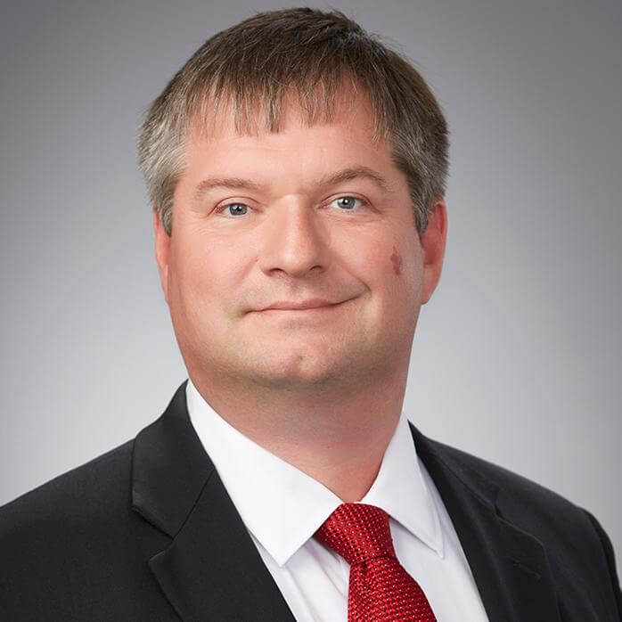 Picture of Michael Hawkins