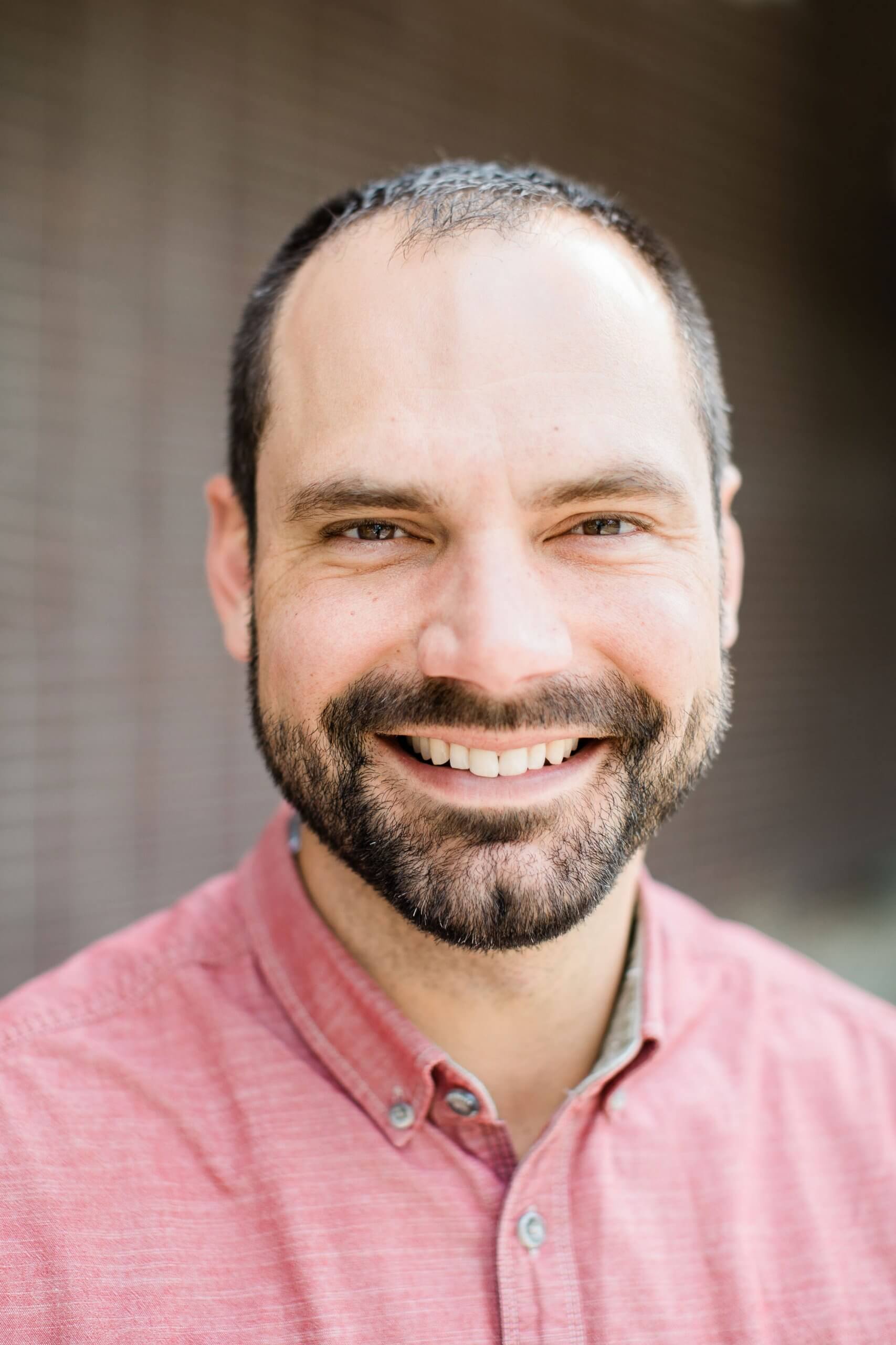Picture of Matt Fulton