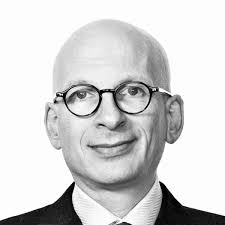 Picture of Seth Godin