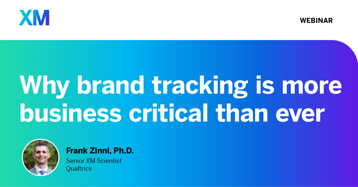 inar Why brand tracking is more business critical than ever