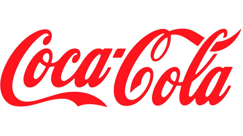 Coca Cola brand