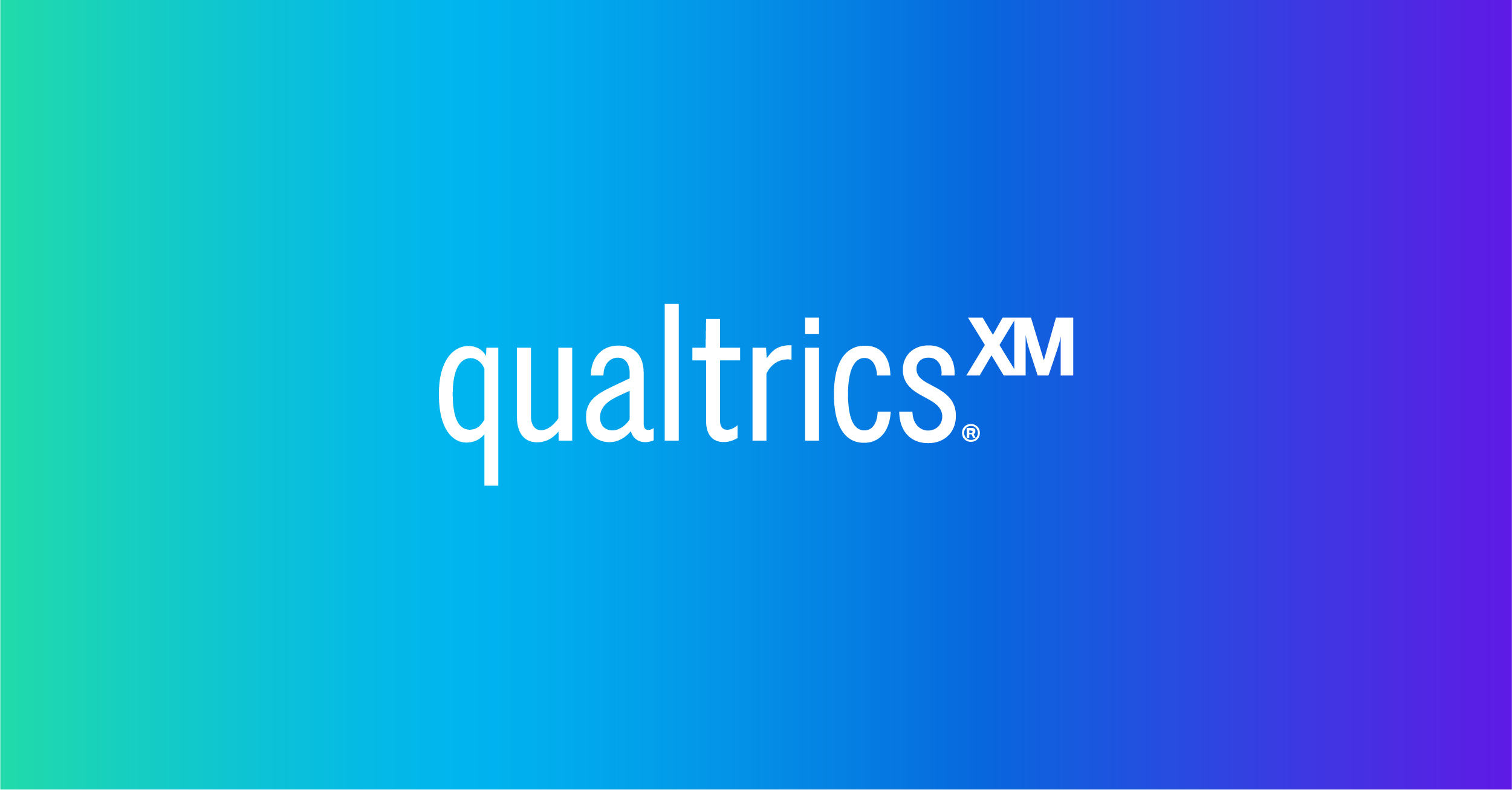 SAP Announces Intent to Take Qualtrics Public Qualtrics