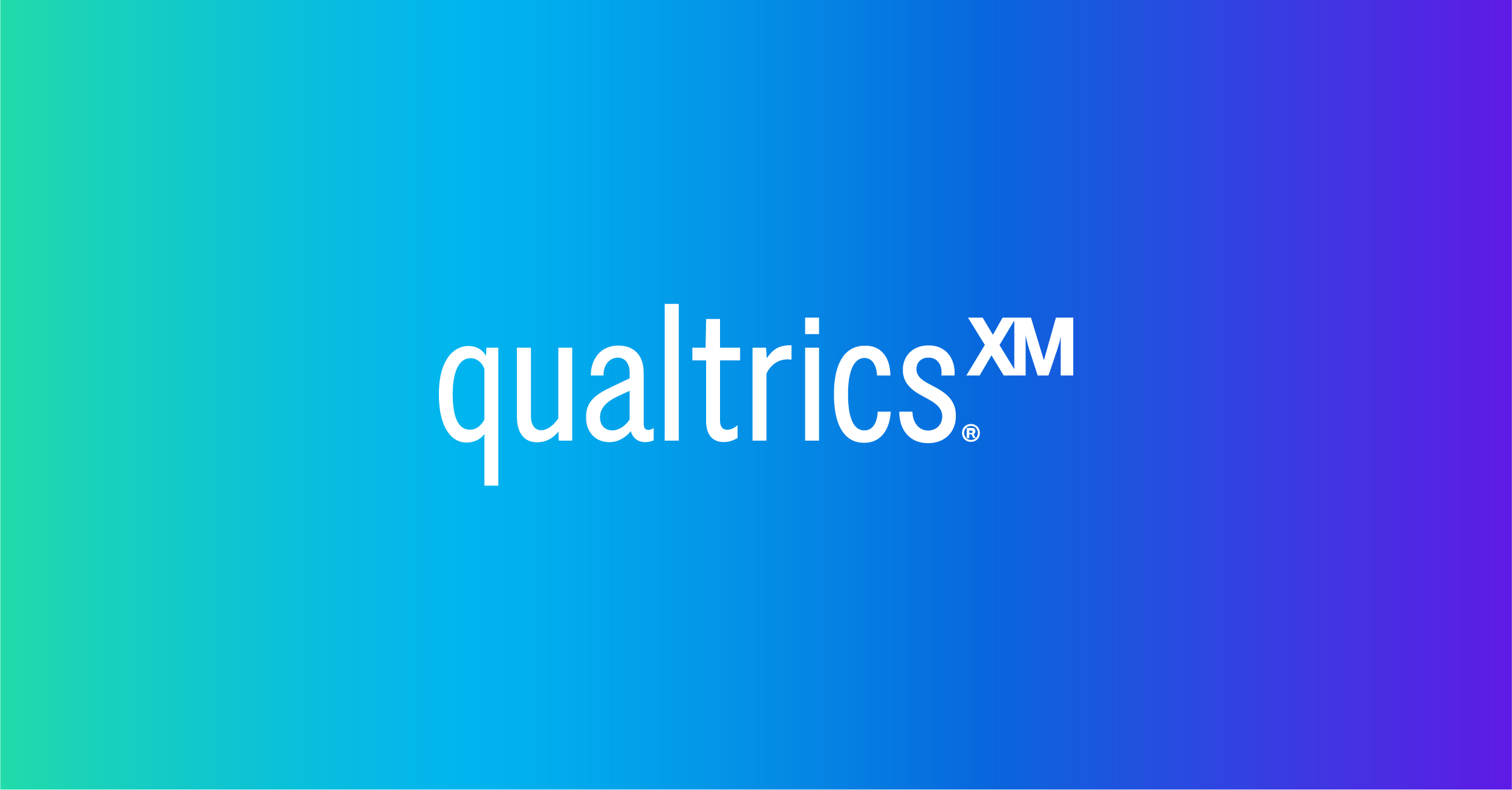 SAP Announces Intent To Take Qualtrics Public Qualtrics SAP Announces Intent To Take Qualtrics Public Qualtrics