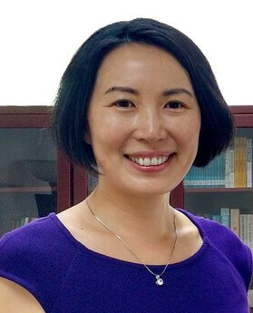 Picture of Mandy Sha