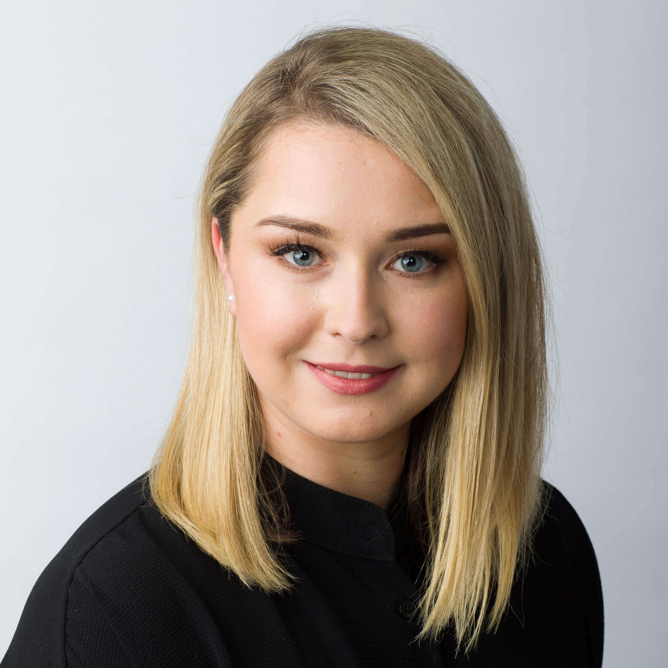 Picture of Maria Voronina