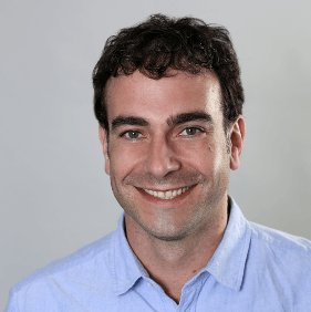 Picture of Mike Brophy