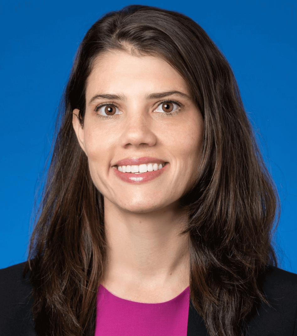 Picture of Jacqueline Lance